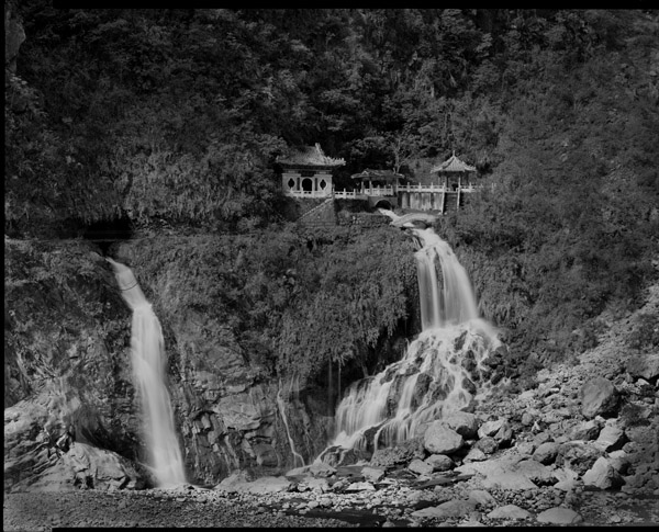 Temple of the Eternal Spring
