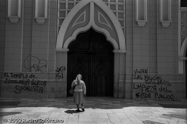 Templo Socialista??