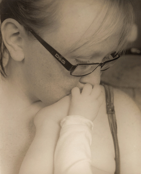Tender Moment