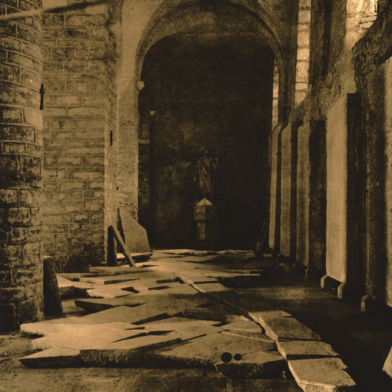 Tenebrae Factae Sunt