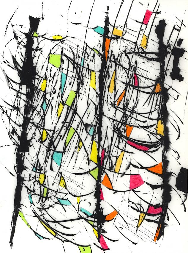 tension
