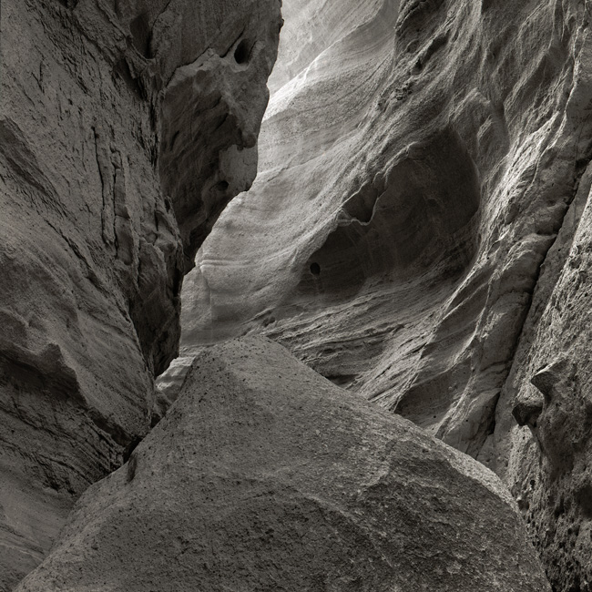 Tent Rocks New Mexico