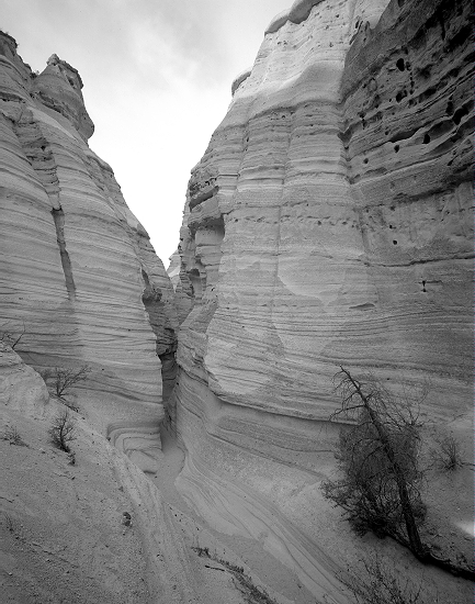 Tent Rocks