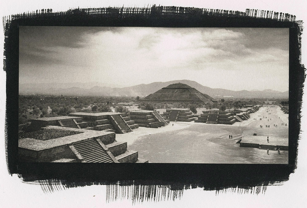 Teotihuacan