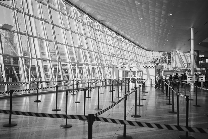 Terminal 4 JFK