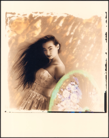Terri/Portrait