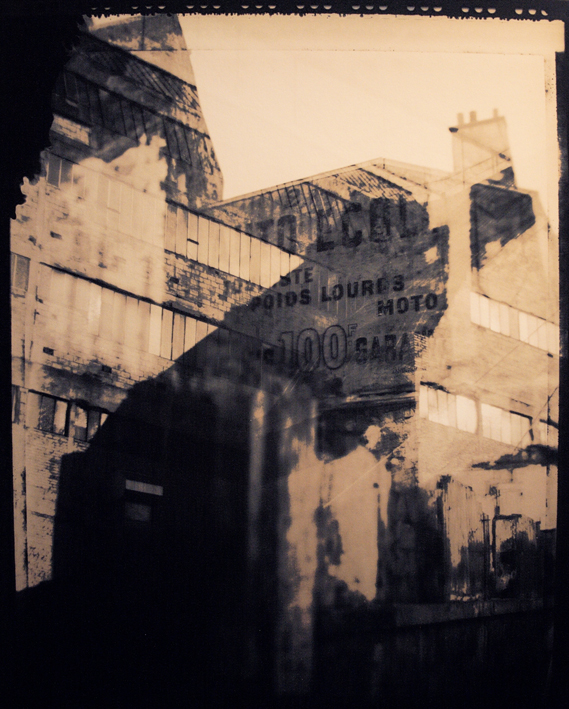 Test Paris