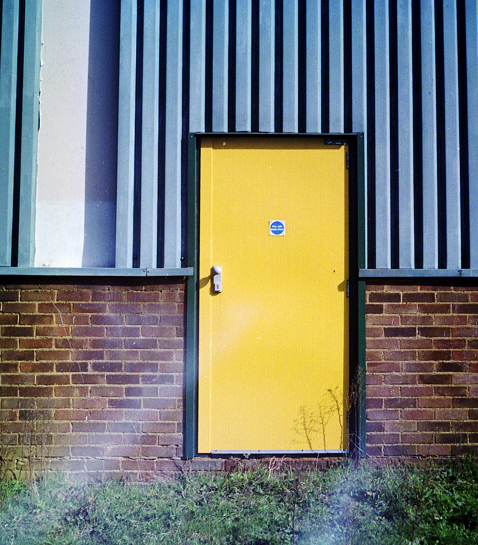 Testing BESSA 66 with COLOUR 01