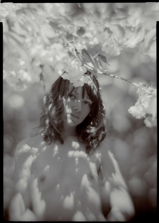 testing old lenses...again