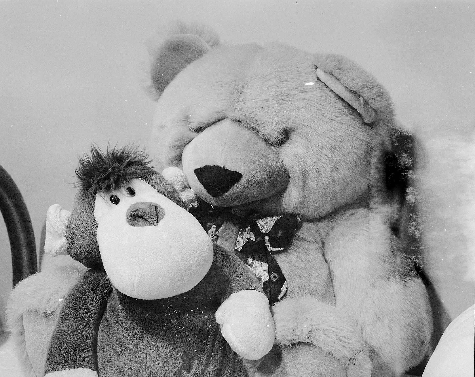 Testing Russian SVEMA FD64 02