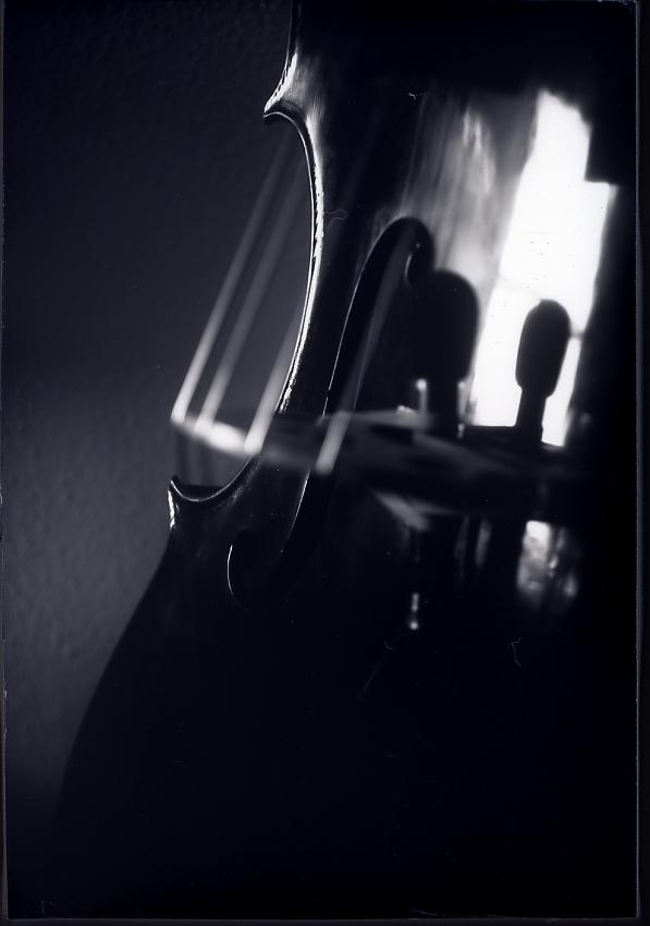 Testing the newest member of the family! (ICA Ideal 1906)