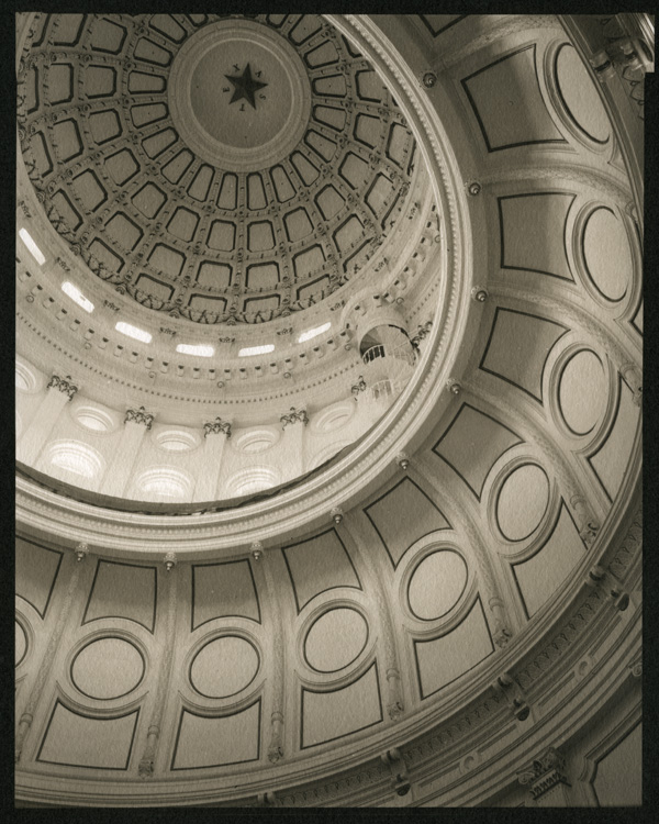 Texas Cap - Dome