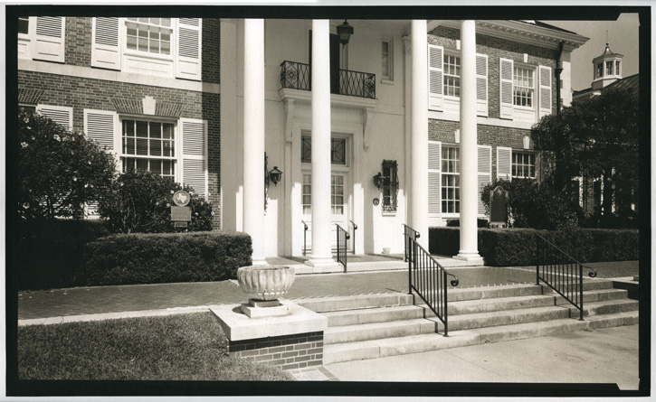 Texas Fed of Women's Clubs