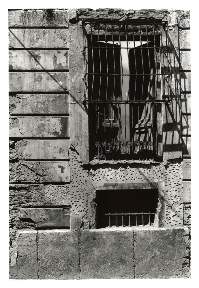 Textures and Shadows