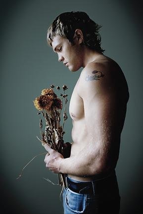 Thaddeus - the last image