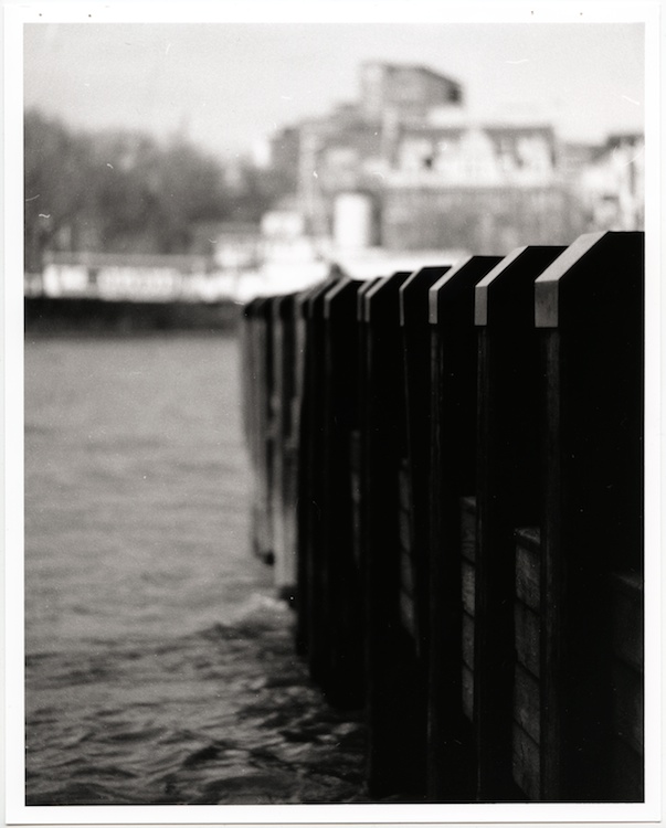 Thames Pier