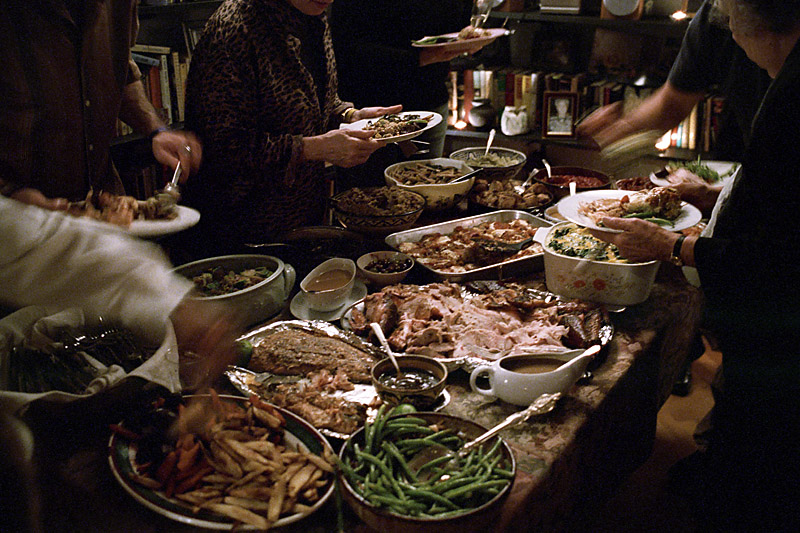 Thanksgiving