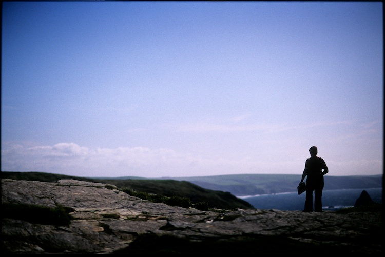 That Floats On High O'er Vales And Hills