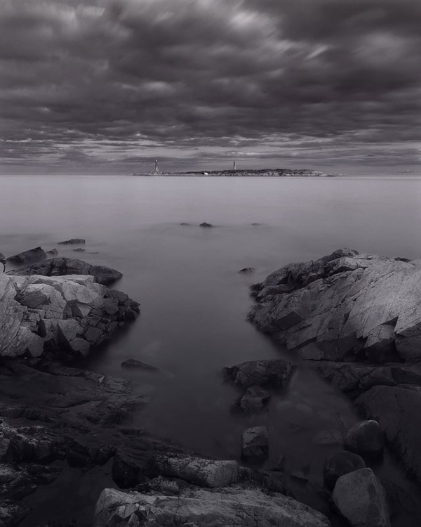Thatcher Island, Cape Ann