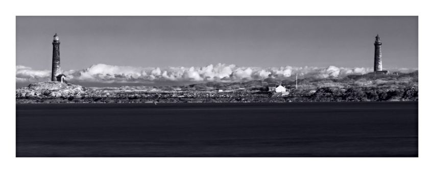 Thatcher Island