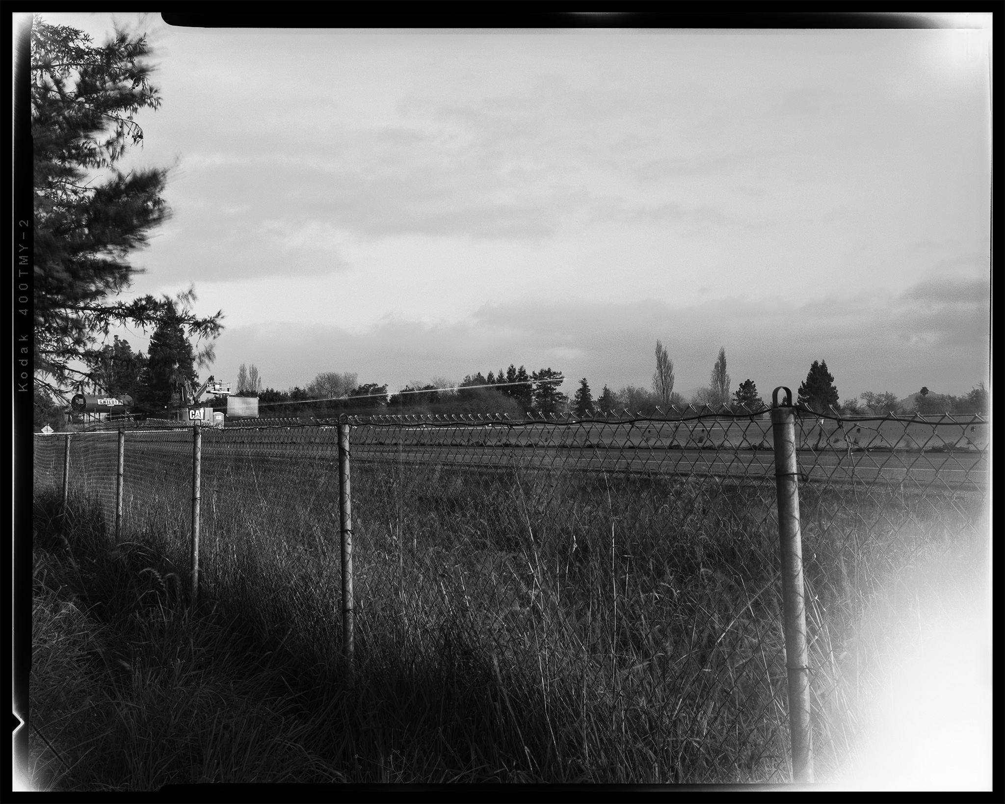 The 101 Freeway