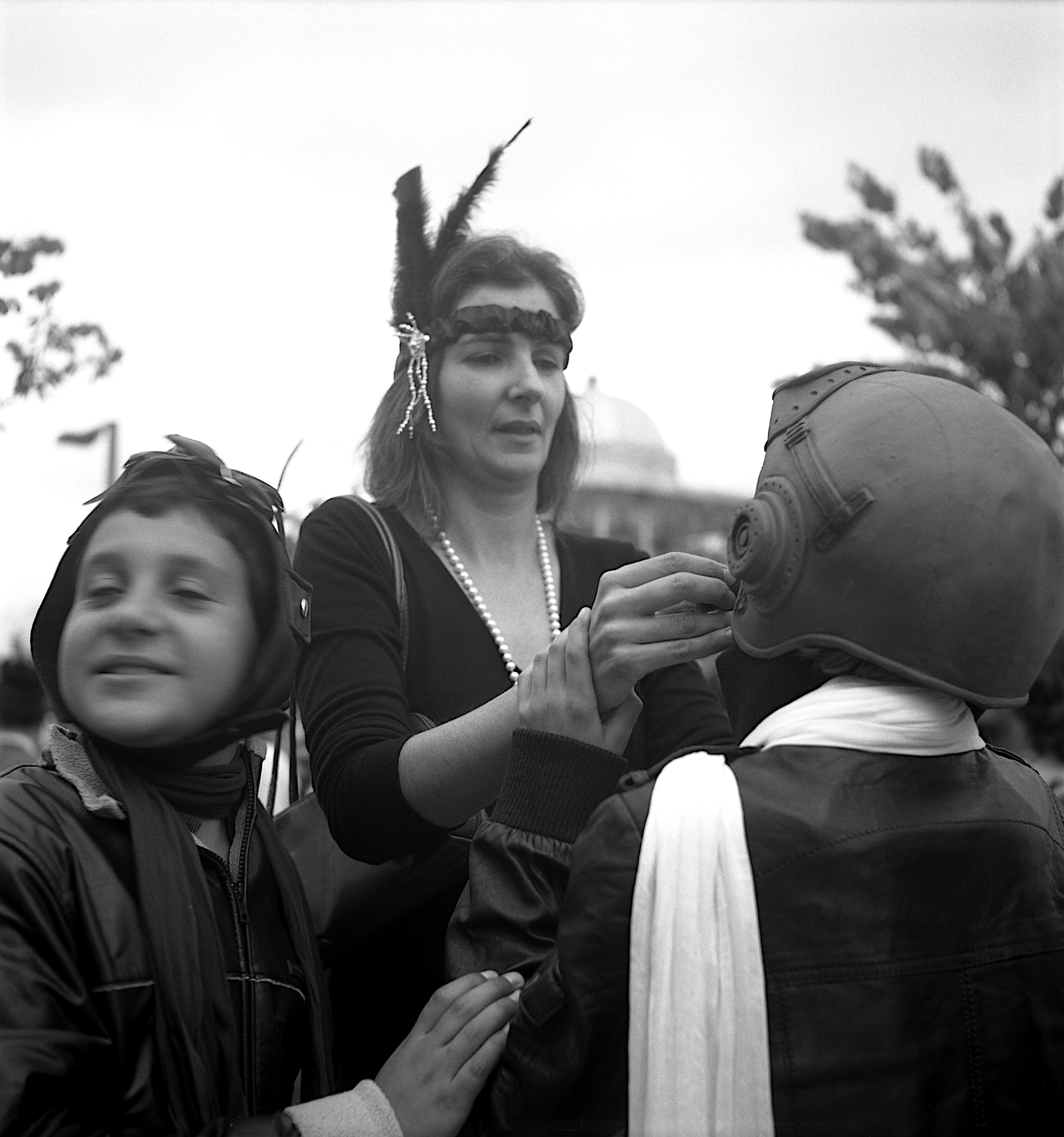 The 1920's II