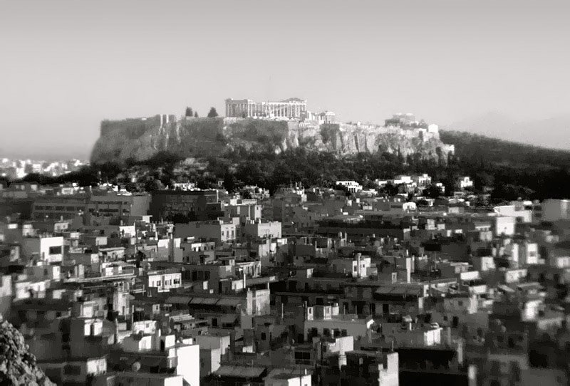 The Acropolis
