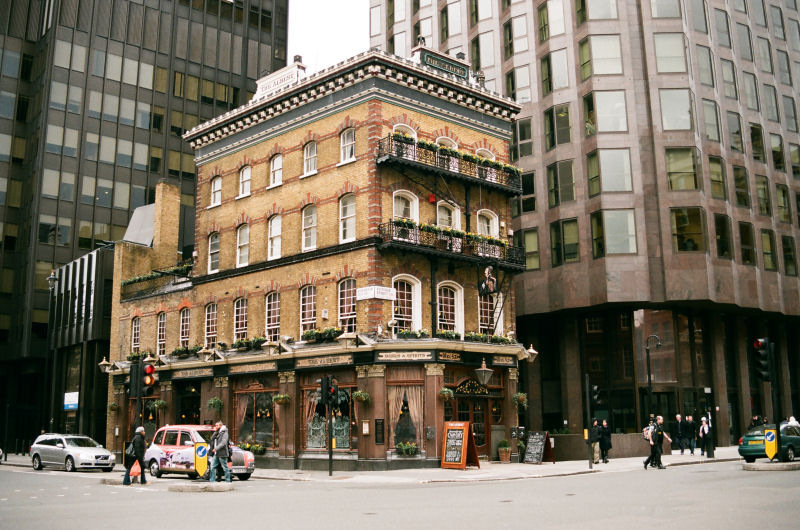 The Albert