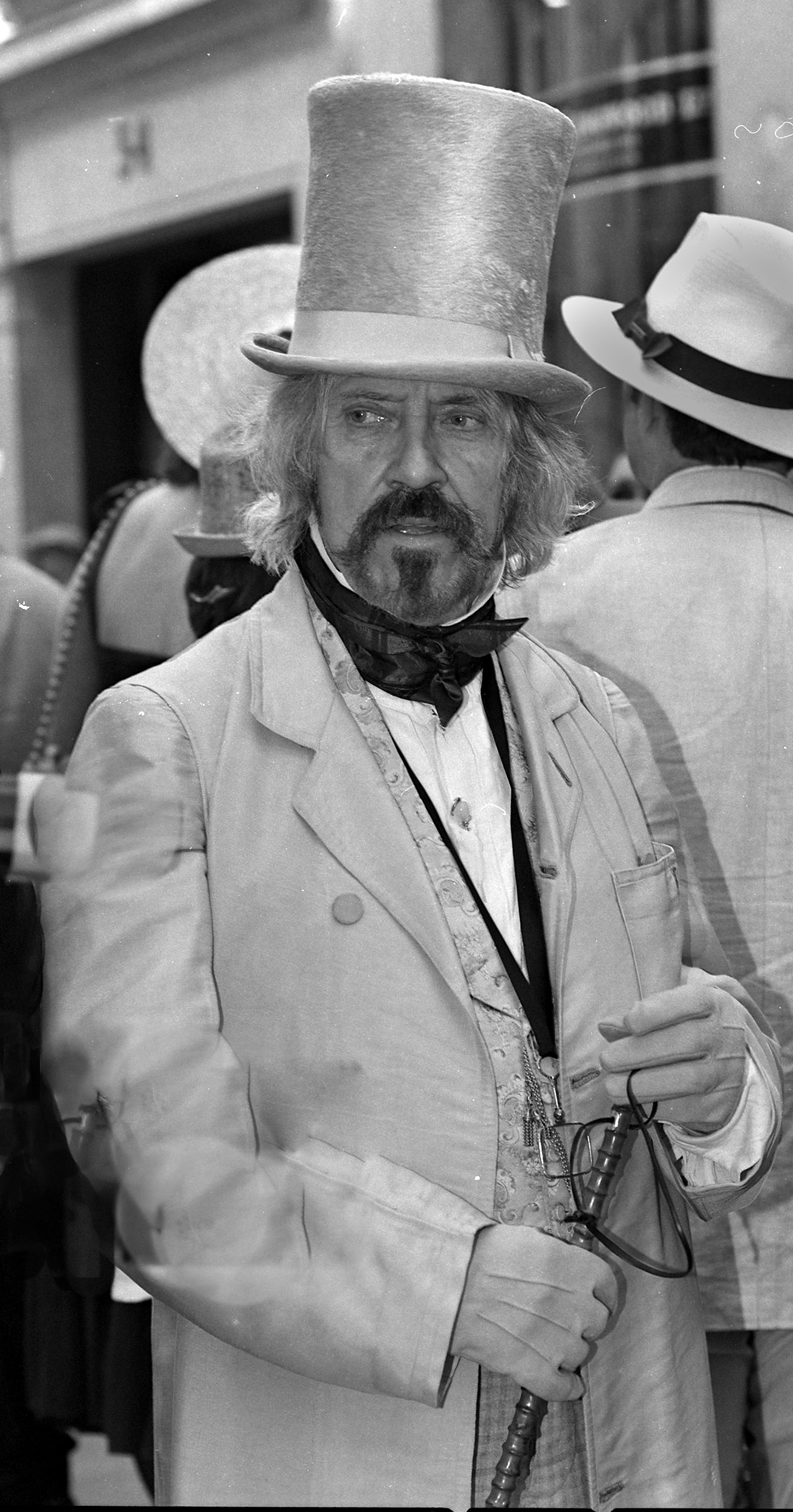 The annual Grand 'Flaneur' meet 03