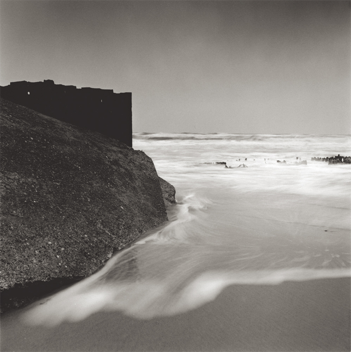 The Atlantic Wall Denmark