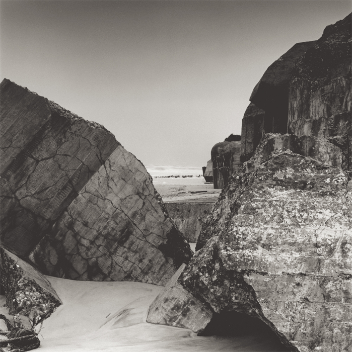 The Atlantic Wall Denmark
