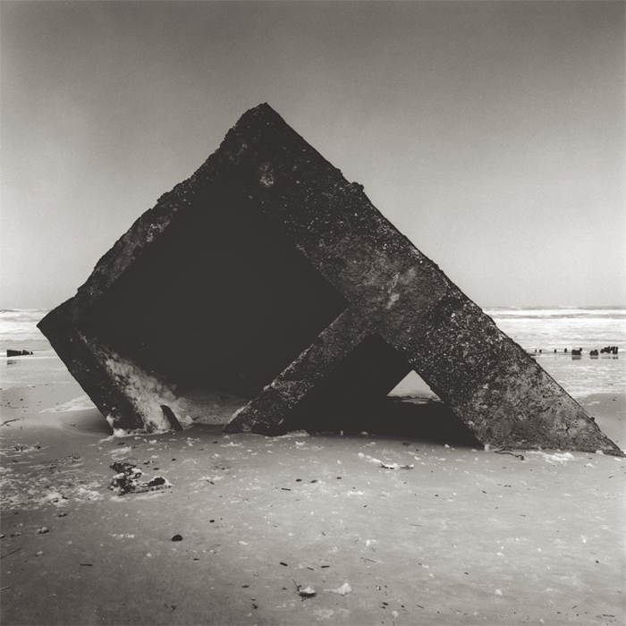 The Atlantic Wall Denmark