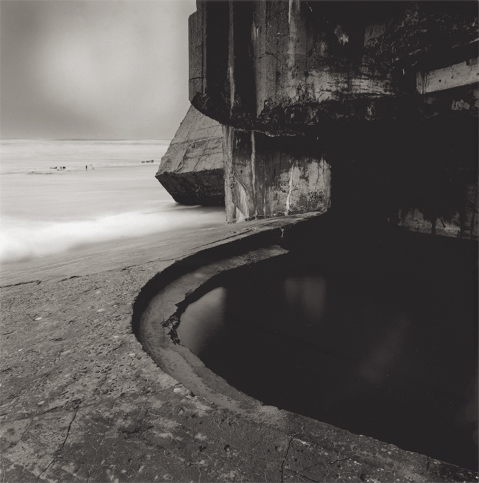The Atlantic Wall Denmark
