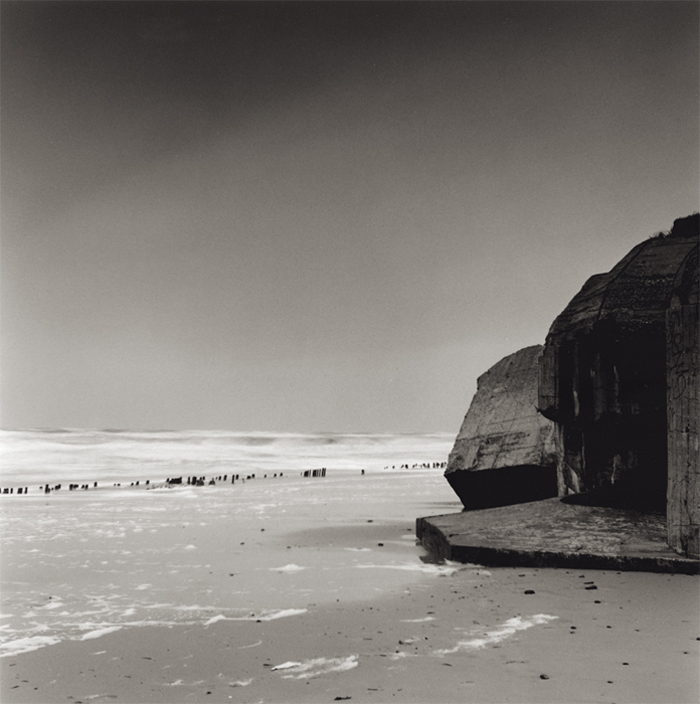 The Atlantic Wall Denmark