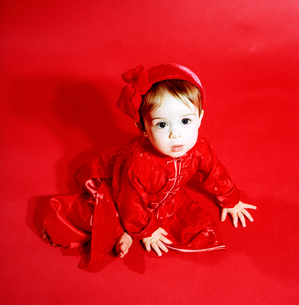The Baby