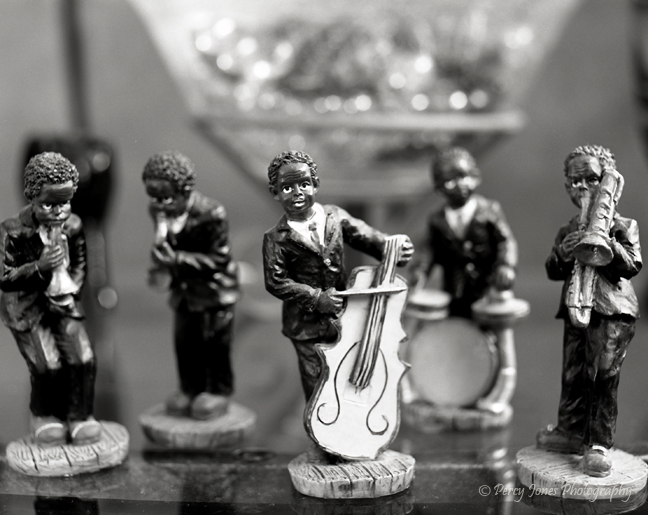 The Band