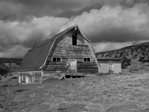 The Barn