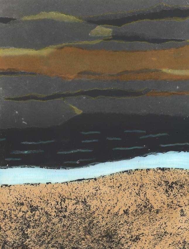 The Beach