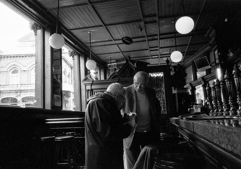 The Beauty Of Irish Pubs 3