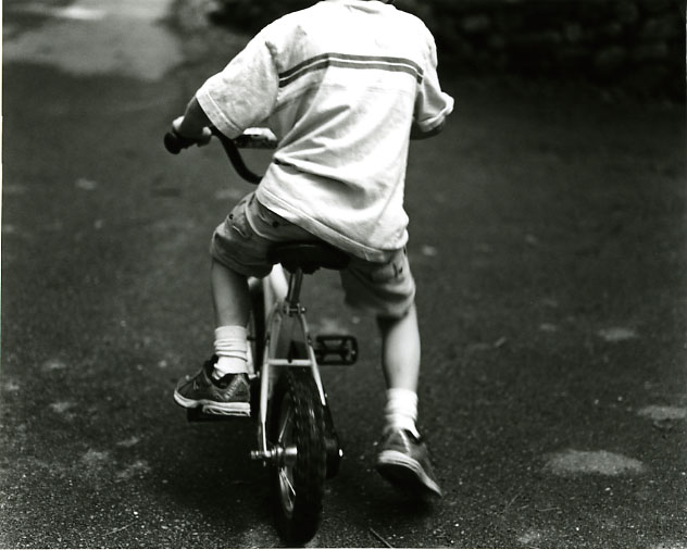 The Bike