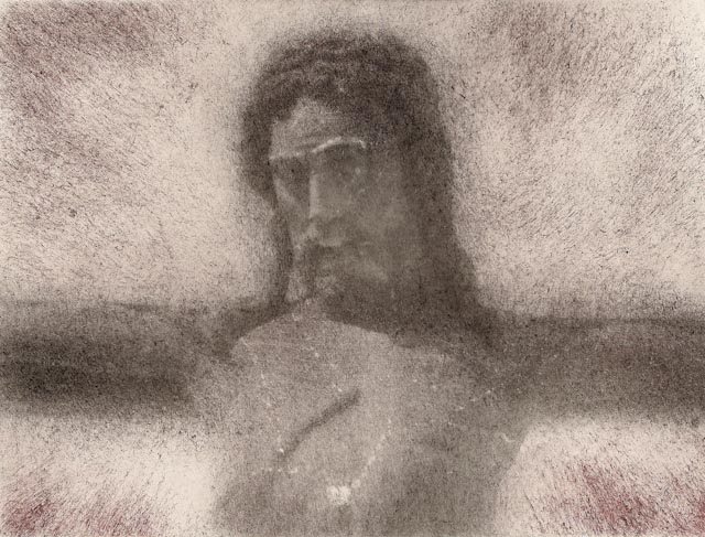 The Blood of Christ