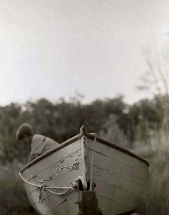 The Boat