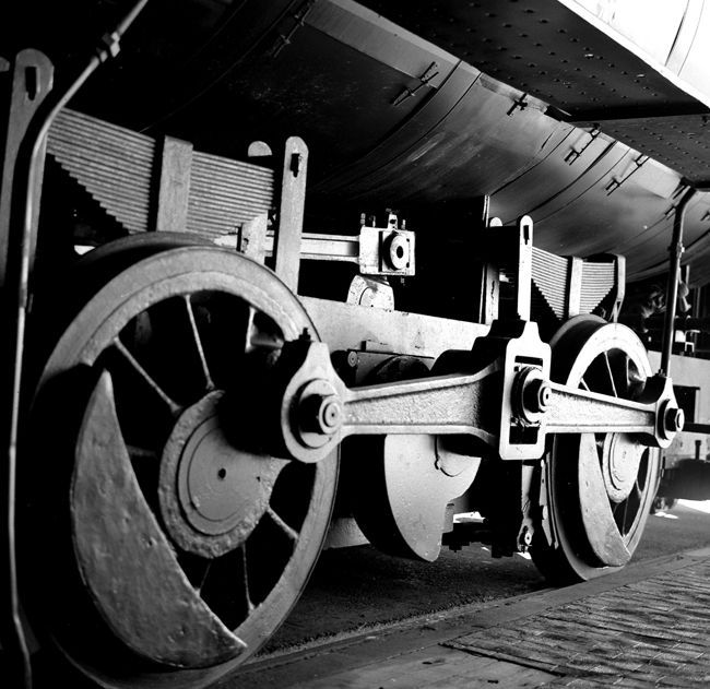 The Boxer Engine