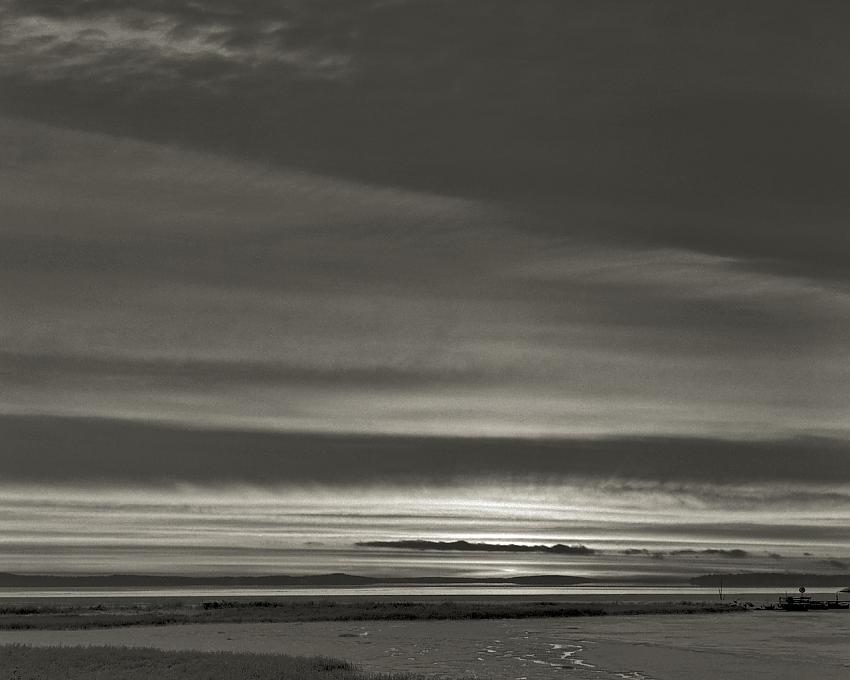 The Breakwater