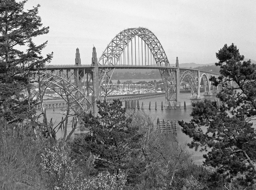 The Bridge