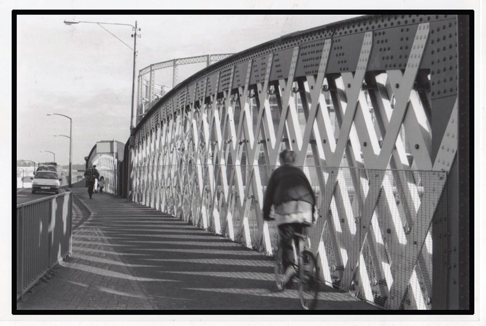 The Bridge