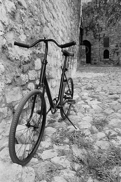 The Bycicle