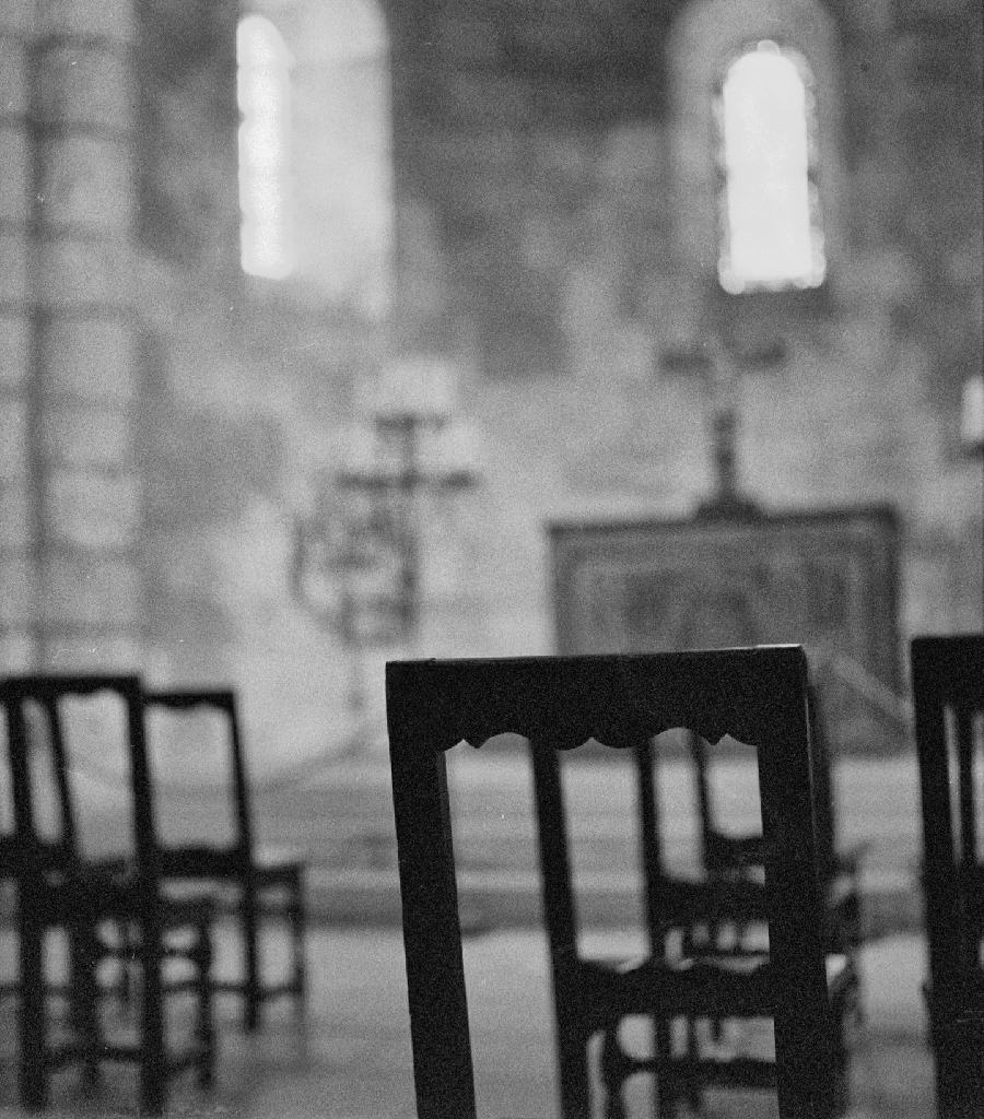 The Cloisters, Manhattan