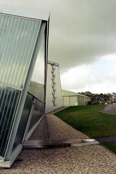 The Cold War Museum UK