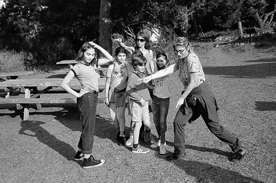 The Crew